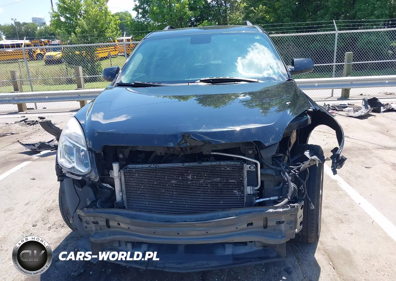 2017 Chevrolet Equinox Lt VIN:2GNALCEK2H6249272 - 12