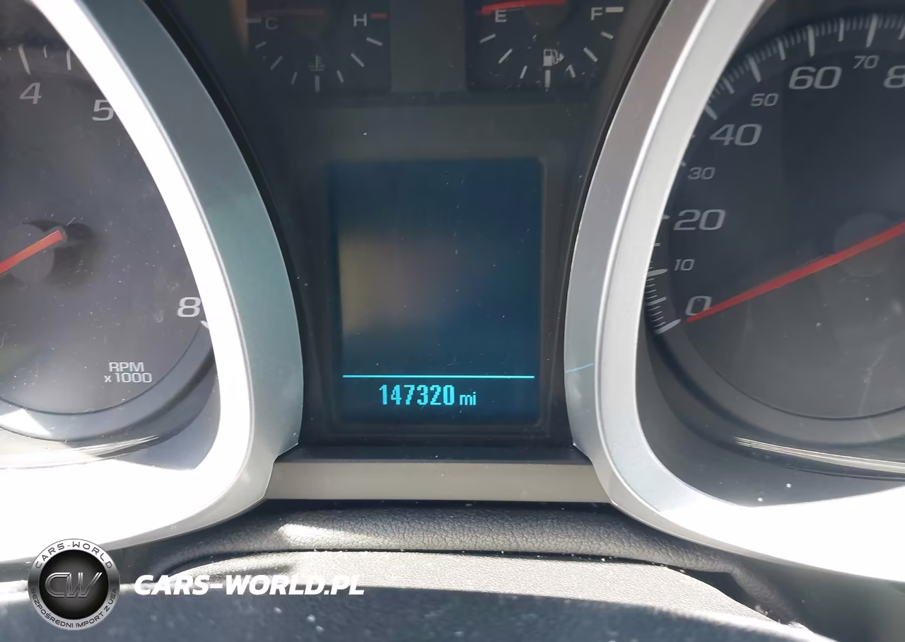 2017 Chevrolet Equinox Lt VIN:2GNALCEK2H6249272 - 7