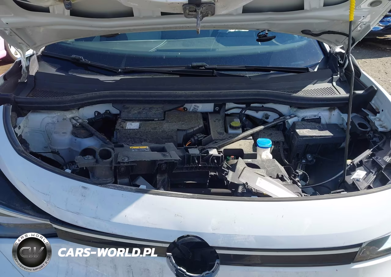 2023 Volkswagen Id.4 Standard VIN:1V2BMPE85PC016044 - 10