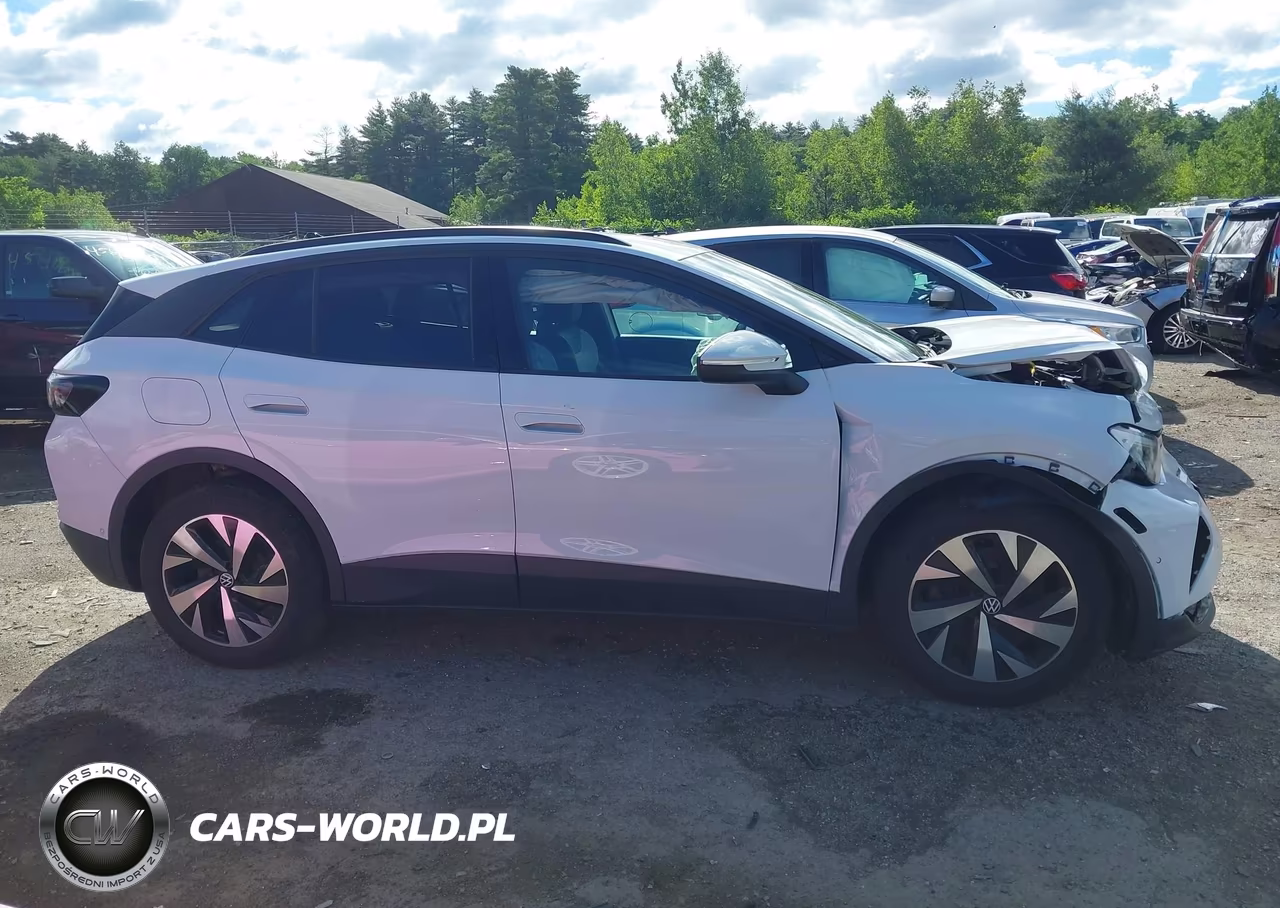 2023 Volkswagen Id.4 Standard VIN:1V2BMPE85PC016044 - 13