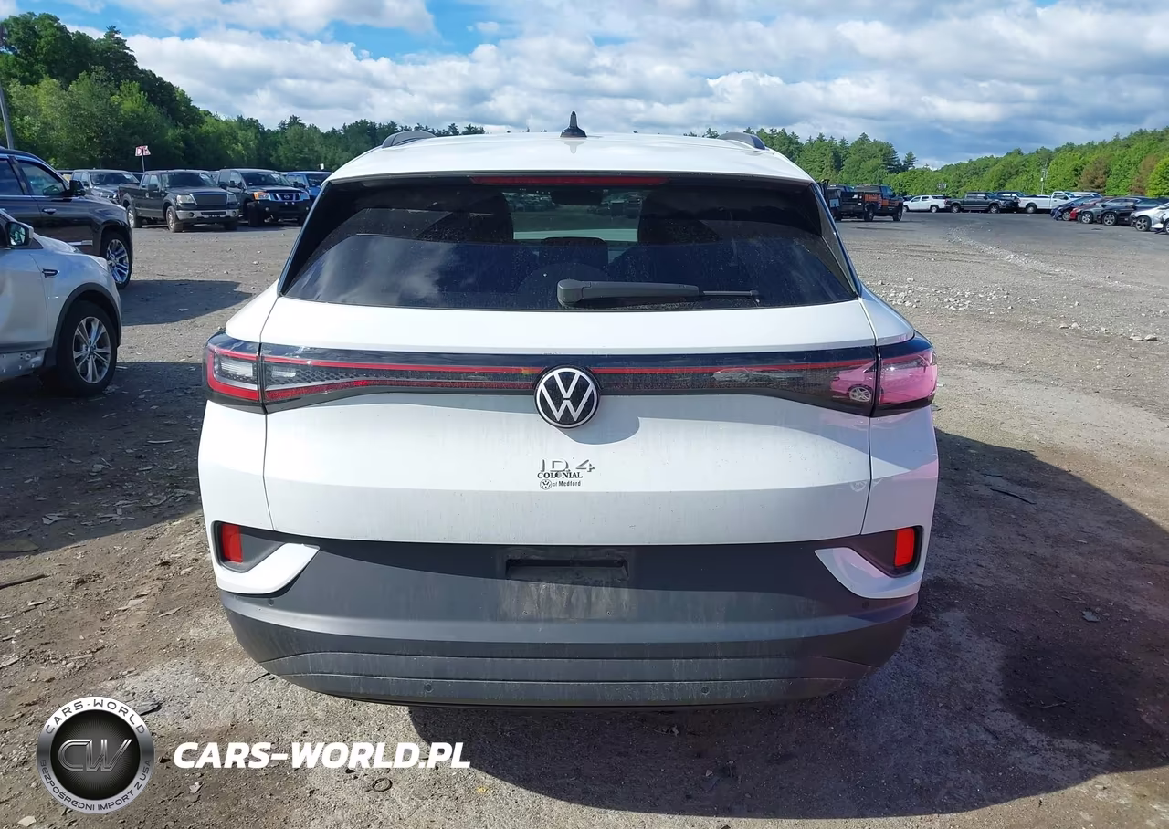 2023 Volkswagen Id.4 Standard VIN:1V2BMPE85PC016044 - 16
