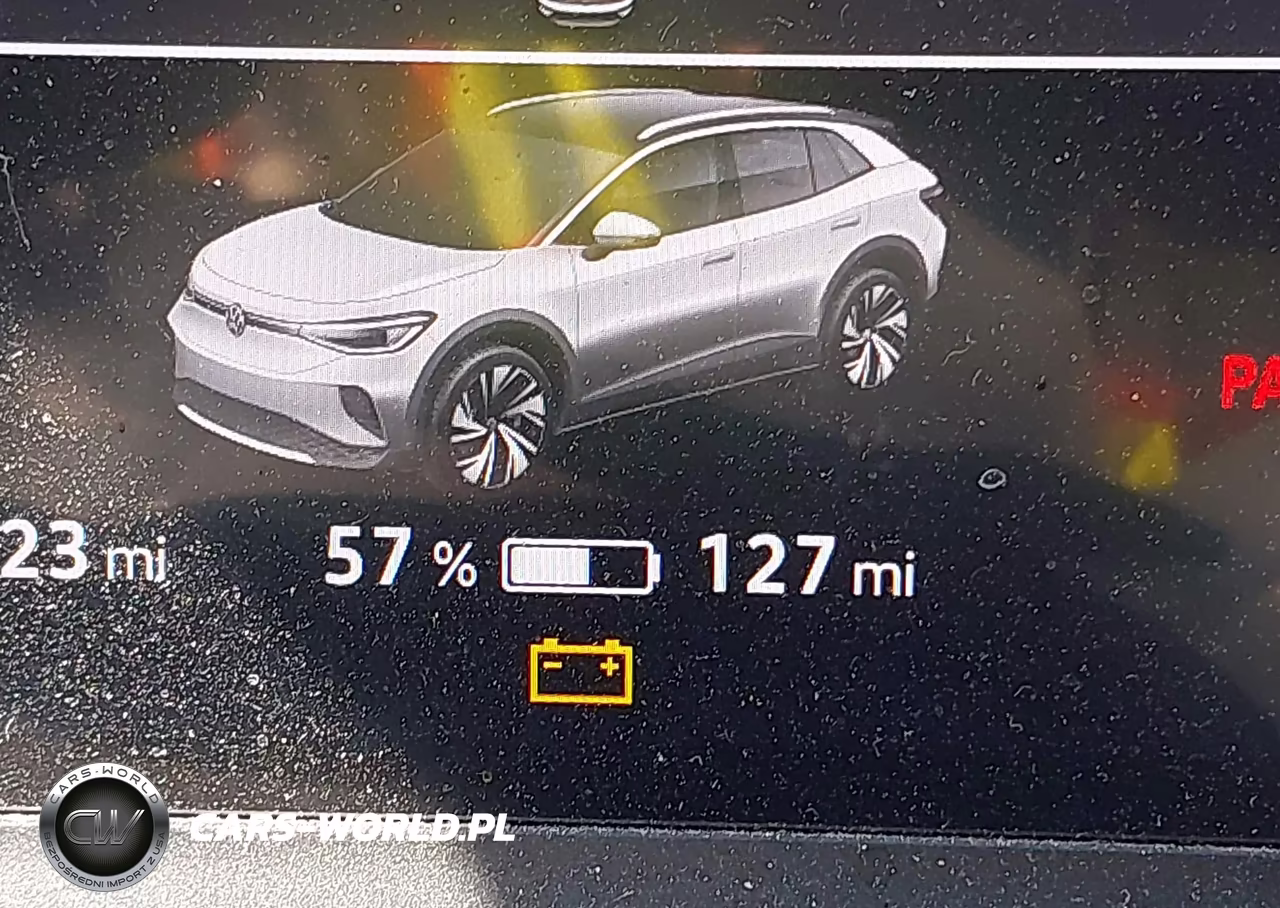 2023 Volkswagen Id.4 Standard VIN:1V2BMPE85PC016044 - 17