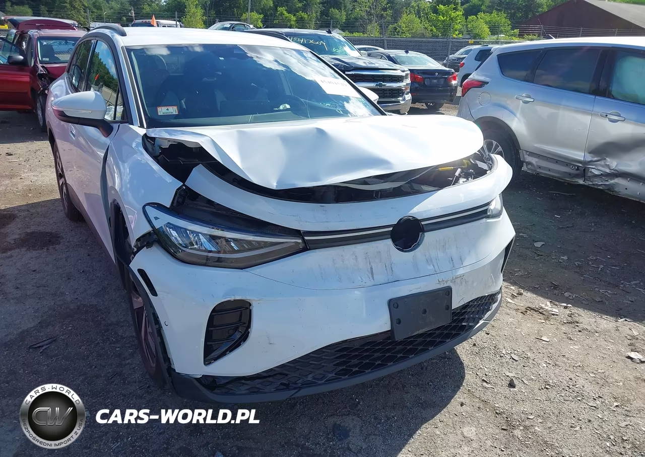 2023 Volkswagen Id.4 Standard VIN:1V2BMPE85PC016044 - 6