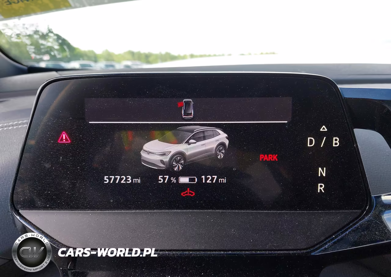 2023 Volkswagen Id.4 Standard VIN:1V2BMPE85PC016044 - 7