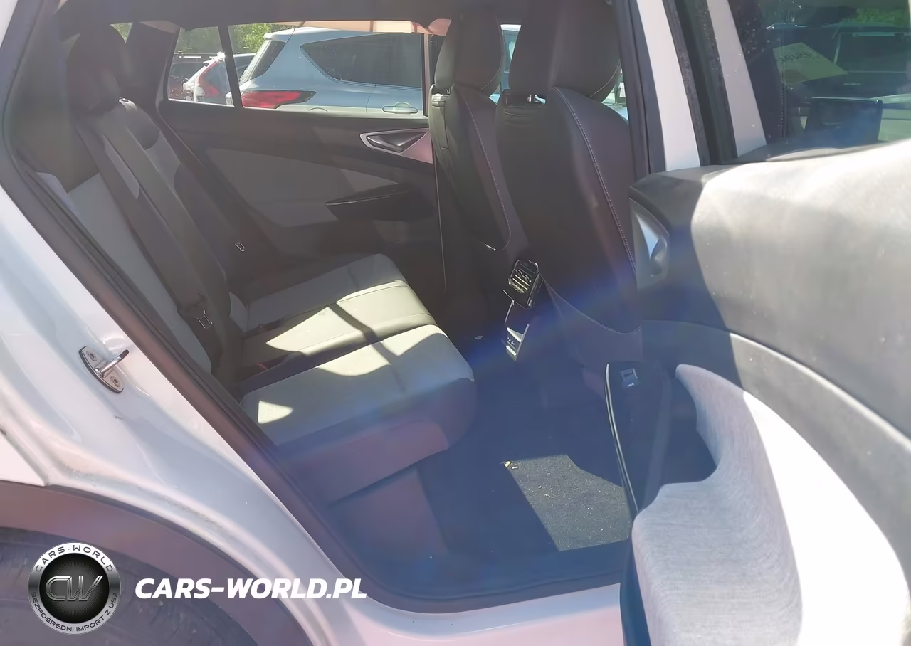 2023 Volkswagen Id.4 Standard VIN:1V2BMPE85PC016044 - 8