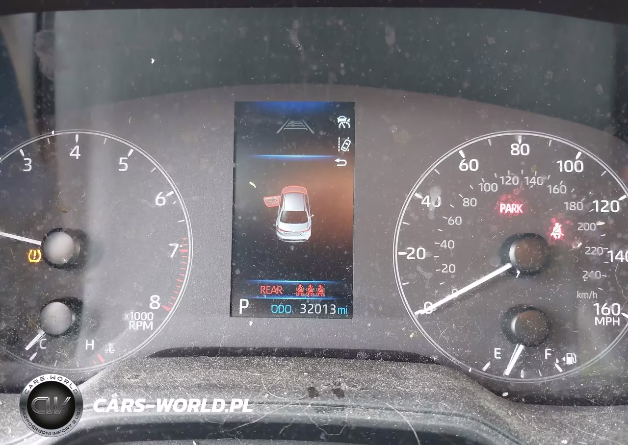 2024 Toyota Corolla Le VIN:5YFB4MDE4RP158984 - 15