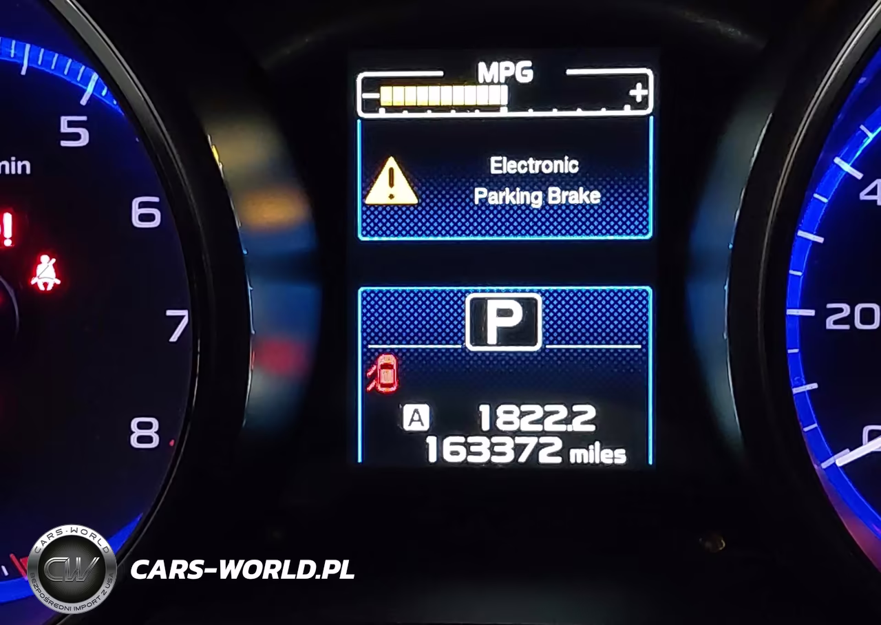 2015 Subaru Legacy 2.5I Limited VIN:4S3BNAC67F3036646 - 15