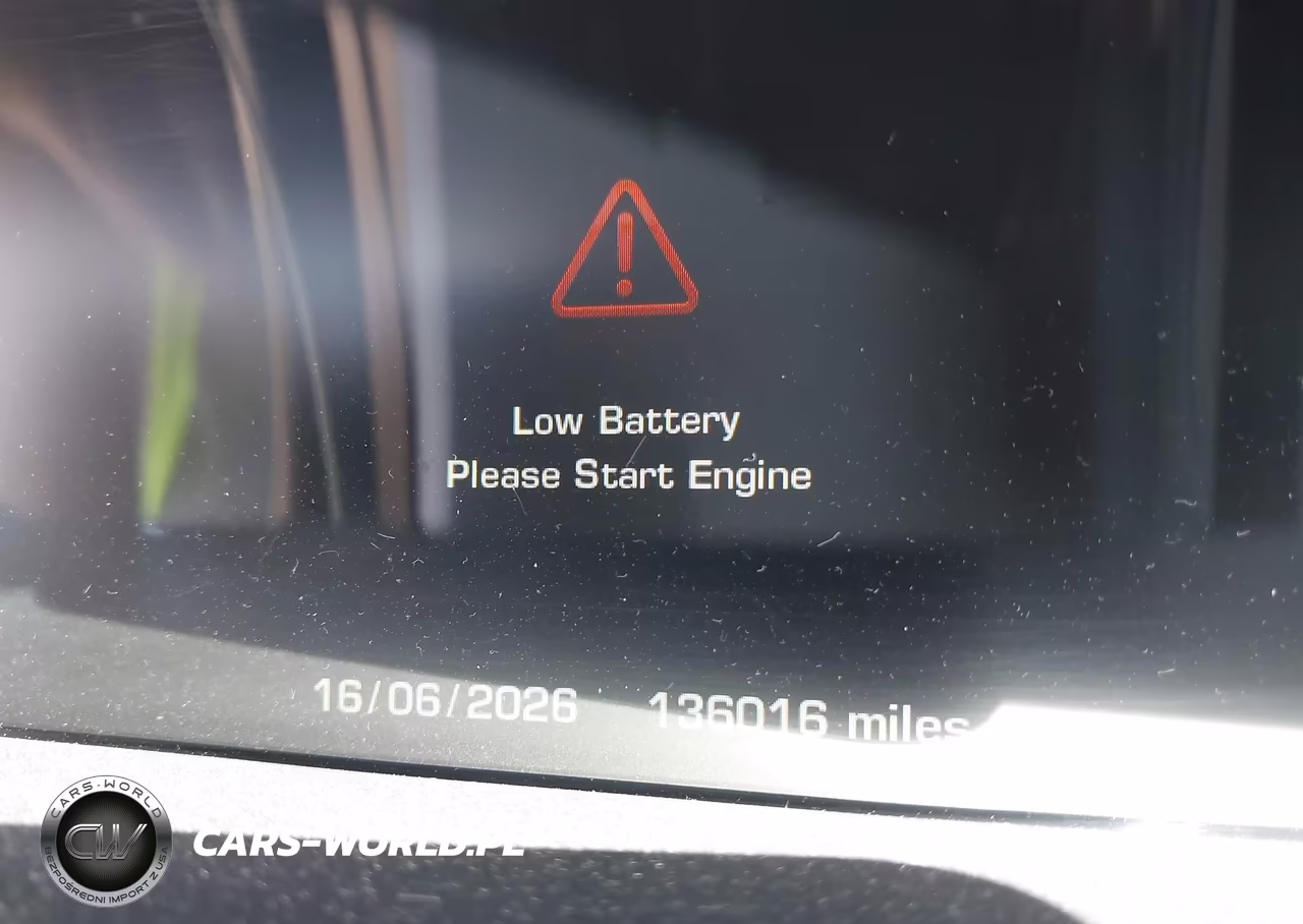 2015 Land Rover Range Rover 5.0L V8 Supercharged VIN:SALGS2TF6FA238774 - 7