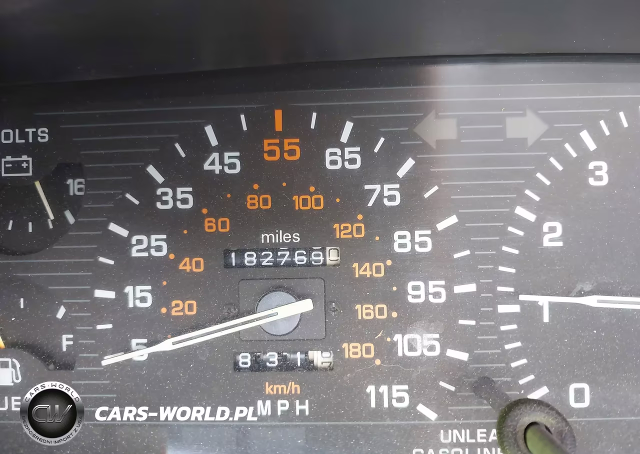 1994 Mitsubishi Mighty Max VIN:JA7LS21G5RP012497 - 7