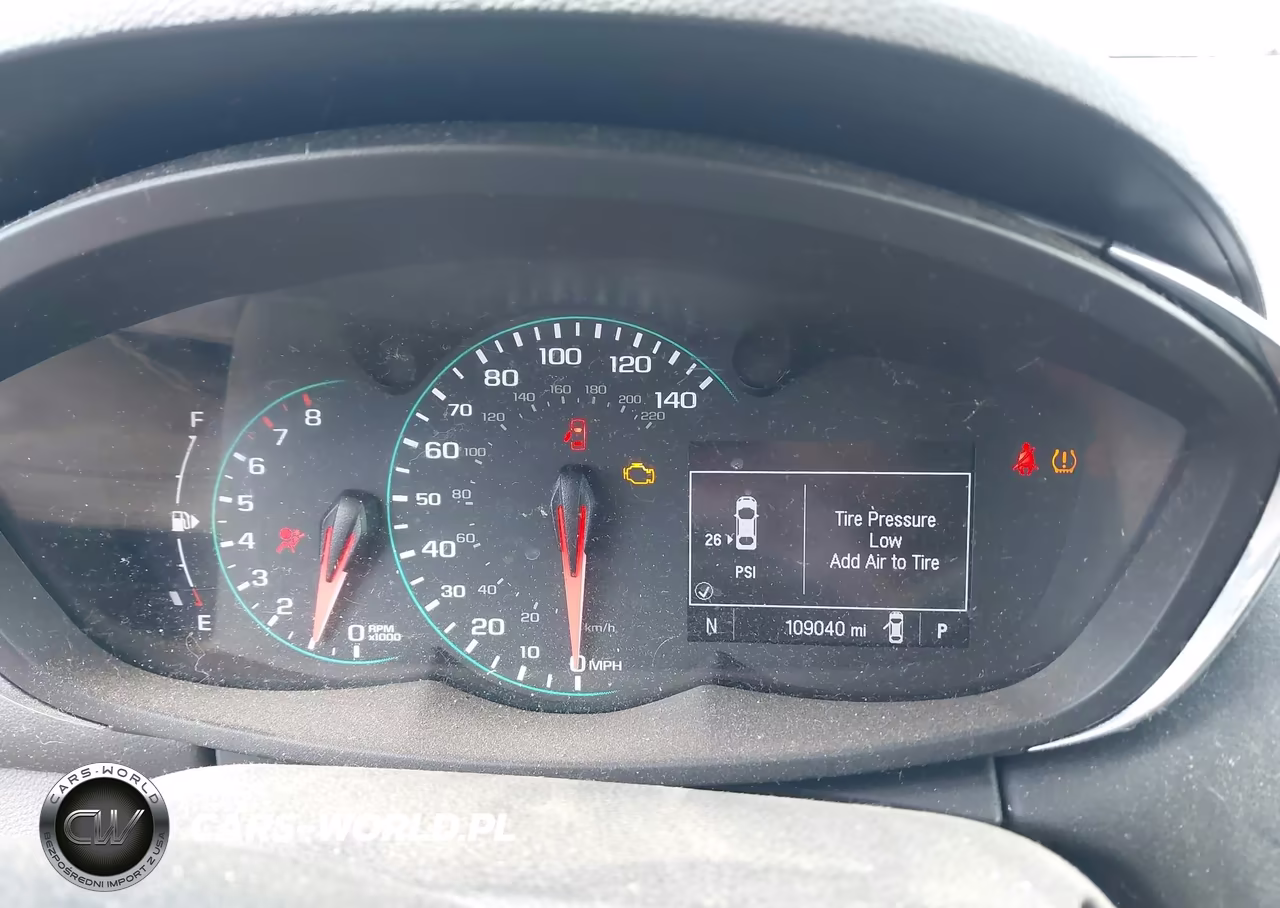 2018 Chevrolet Trax Ls VIN:KL7CJKSB8JB647866 - 7
