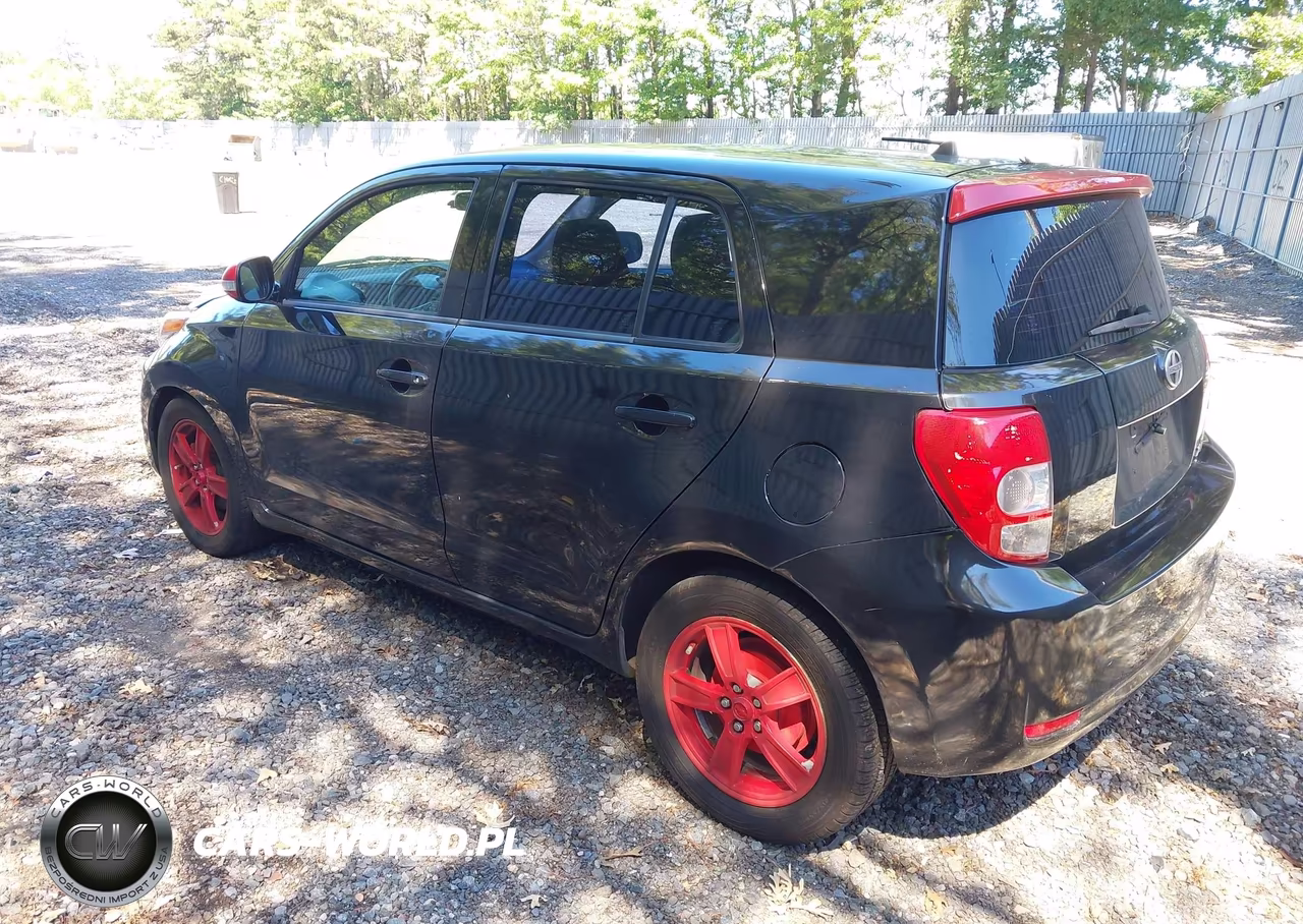 2009 Scion Xd VIN:JTKKU10429J033815 - 3