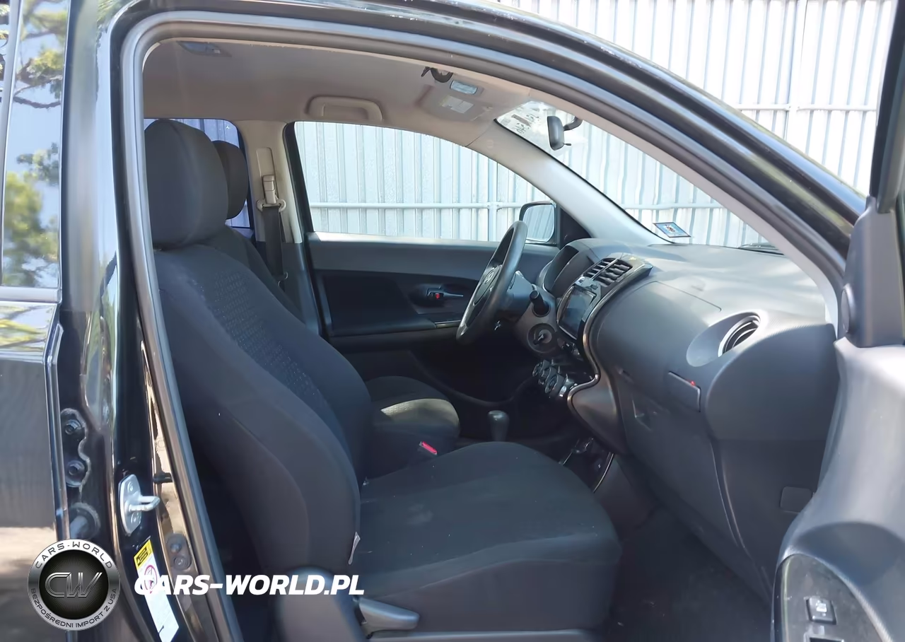 2009 Scion Xd VIN:JTKKU10429J033815 - 5