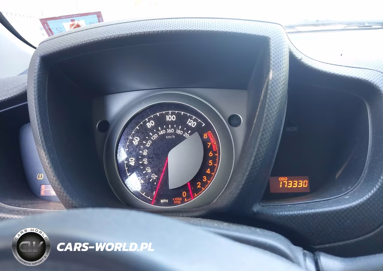 2009 Scion Xd VIN:JTKKU10429J033815 - 7