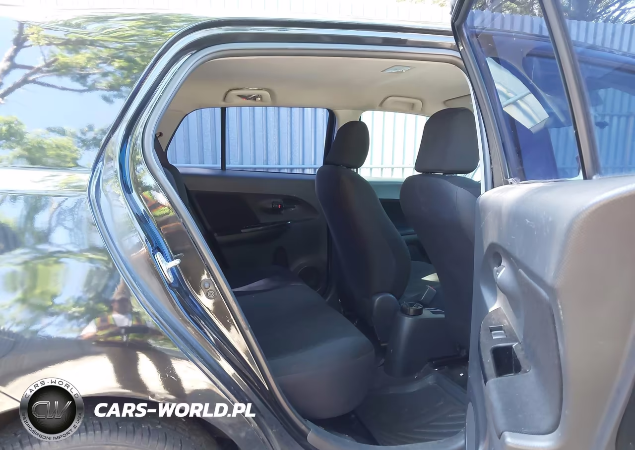 2009 Scion Xd VIN:JTKKU10429J033815 - 8