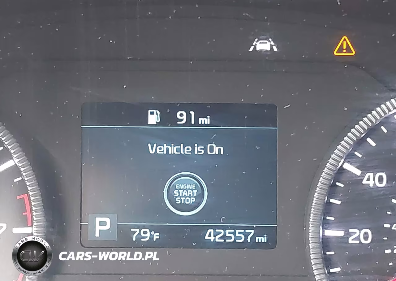 2022 Kia Telluride Ex VIN:5XYP34HCXNG259088 - 15