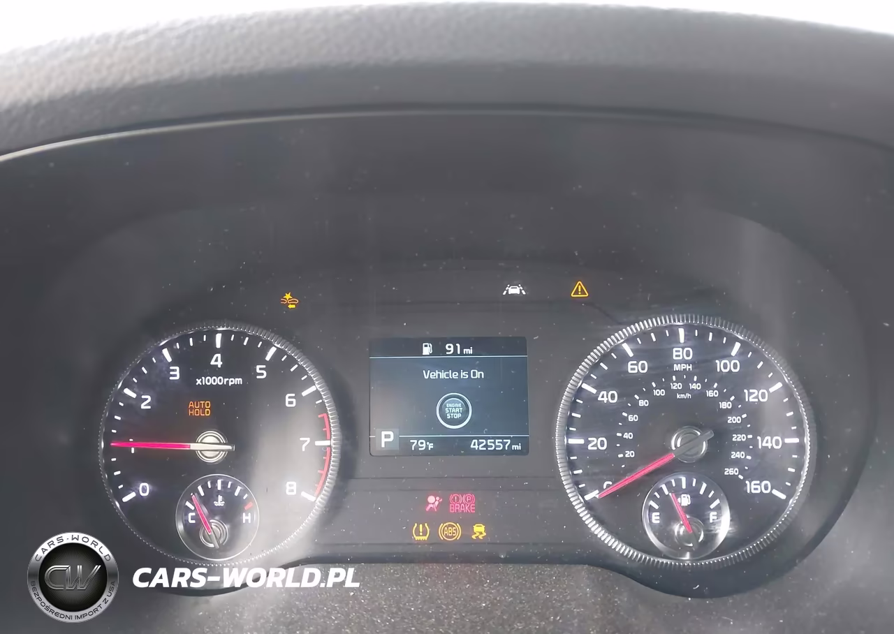 2022 Kia Telluride Ex VIN:5XYP34HCXNG259088 - 7