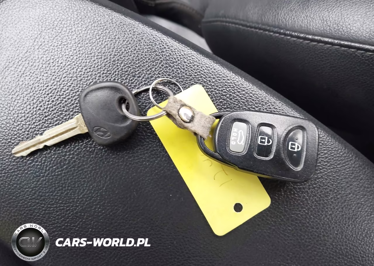 2013 Hyundai Elantra Limited VIN:KMHDH4AE9DU997005 - 11