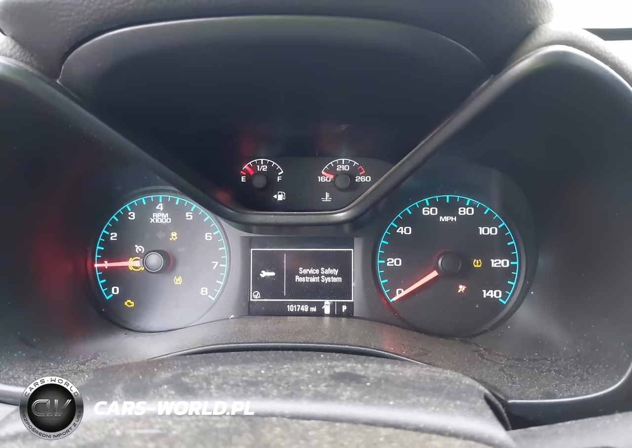 2018 Chevrolet Colorado Wt VIN:1GCGSBEN5J1291180 - 7