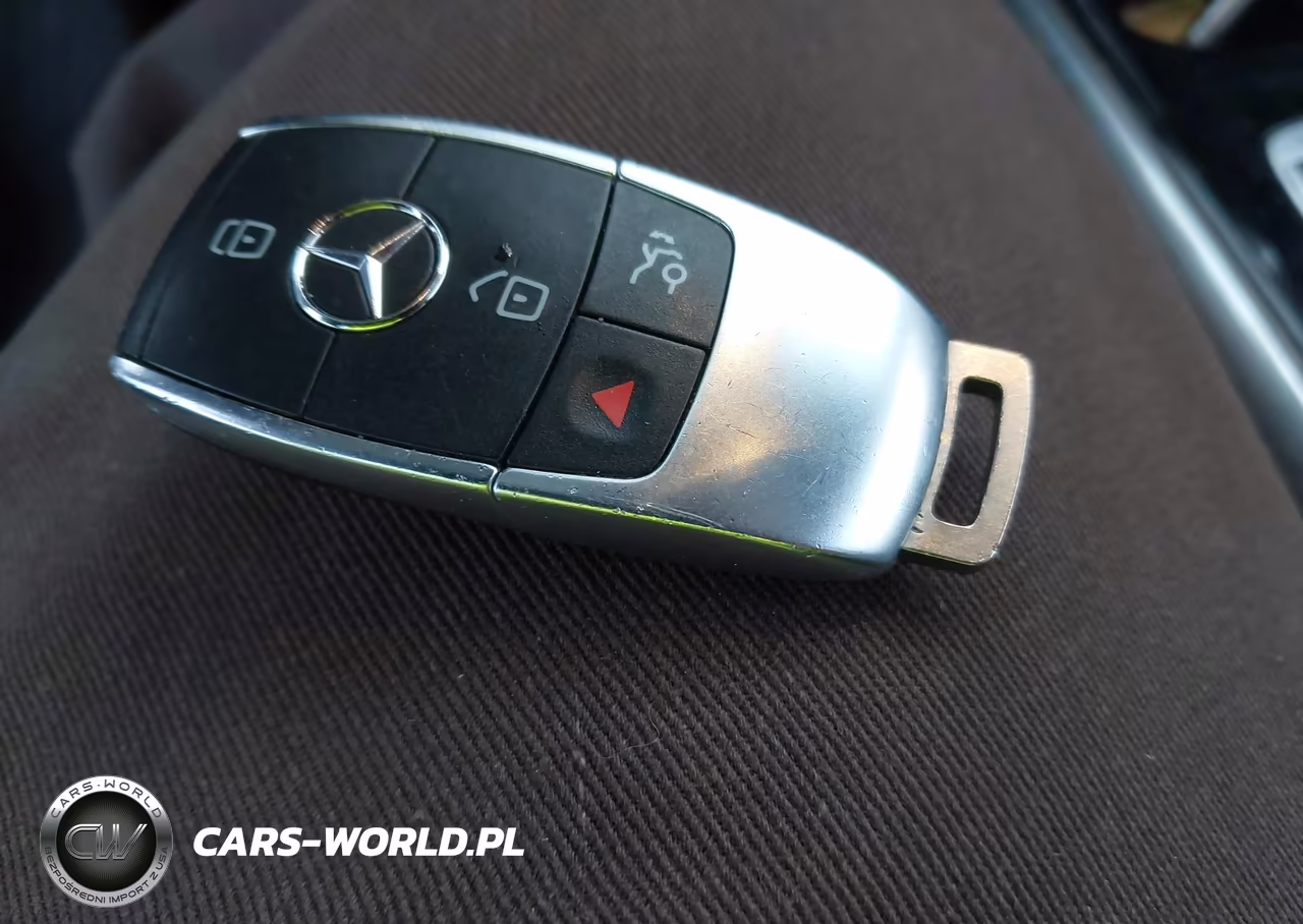 2020 Mercedes-Benz Glb 250 4Matic VIN:W1N4M4HB4LW018403 - 11