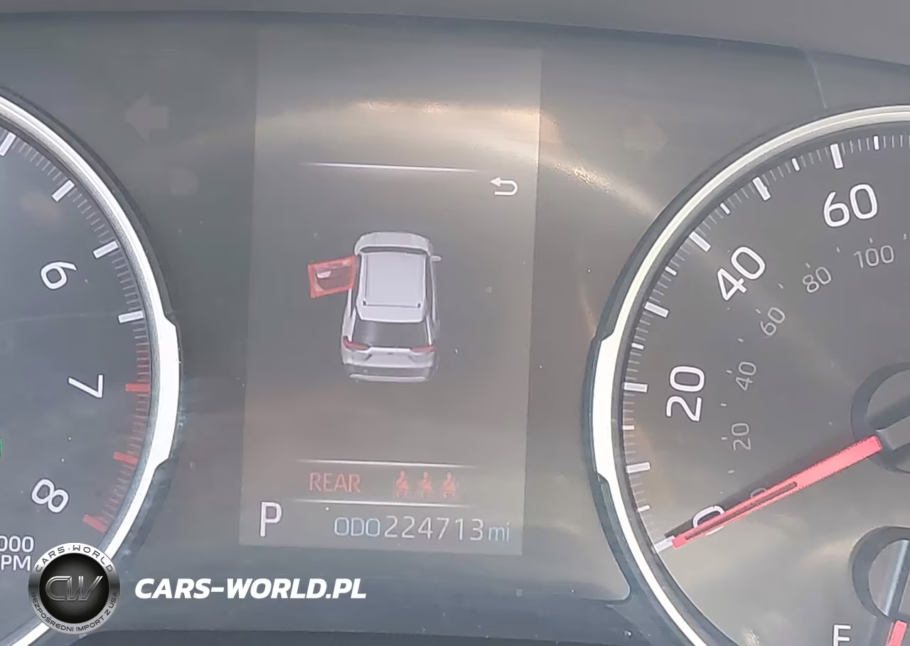 2020 Toyota Rav4 Xle VIN:2T3W1RFV8LC059698 - 15