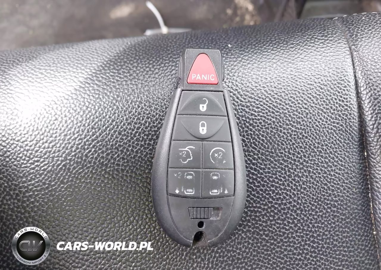 2015 Dodge Grand Caravan Sxt Plus VIN:2C4RDGCG6FR652052 - 11