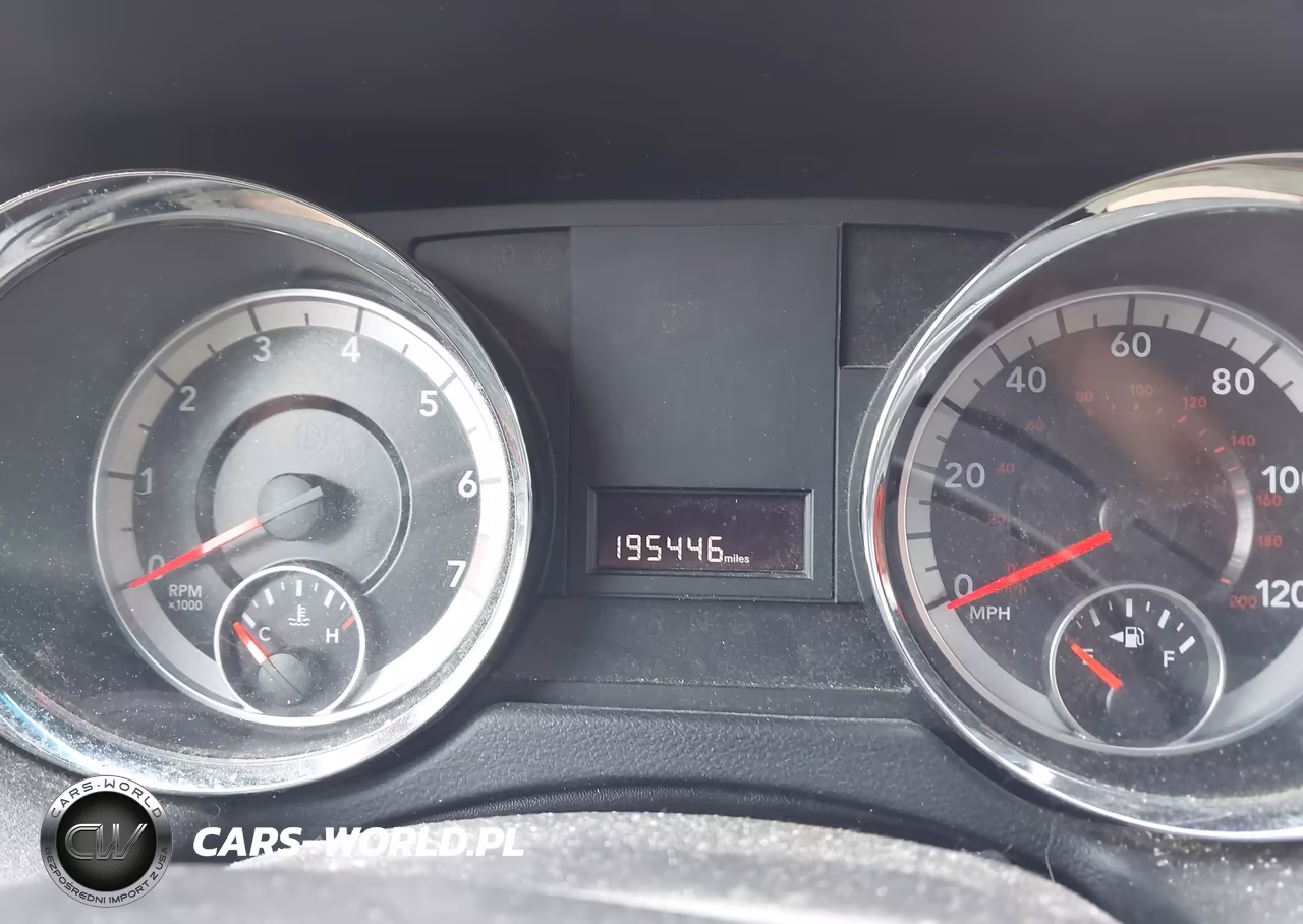 2015 Dodge Grand Caravan Sxt Plus VIN:2C4RDGCG6FR652052 - 7