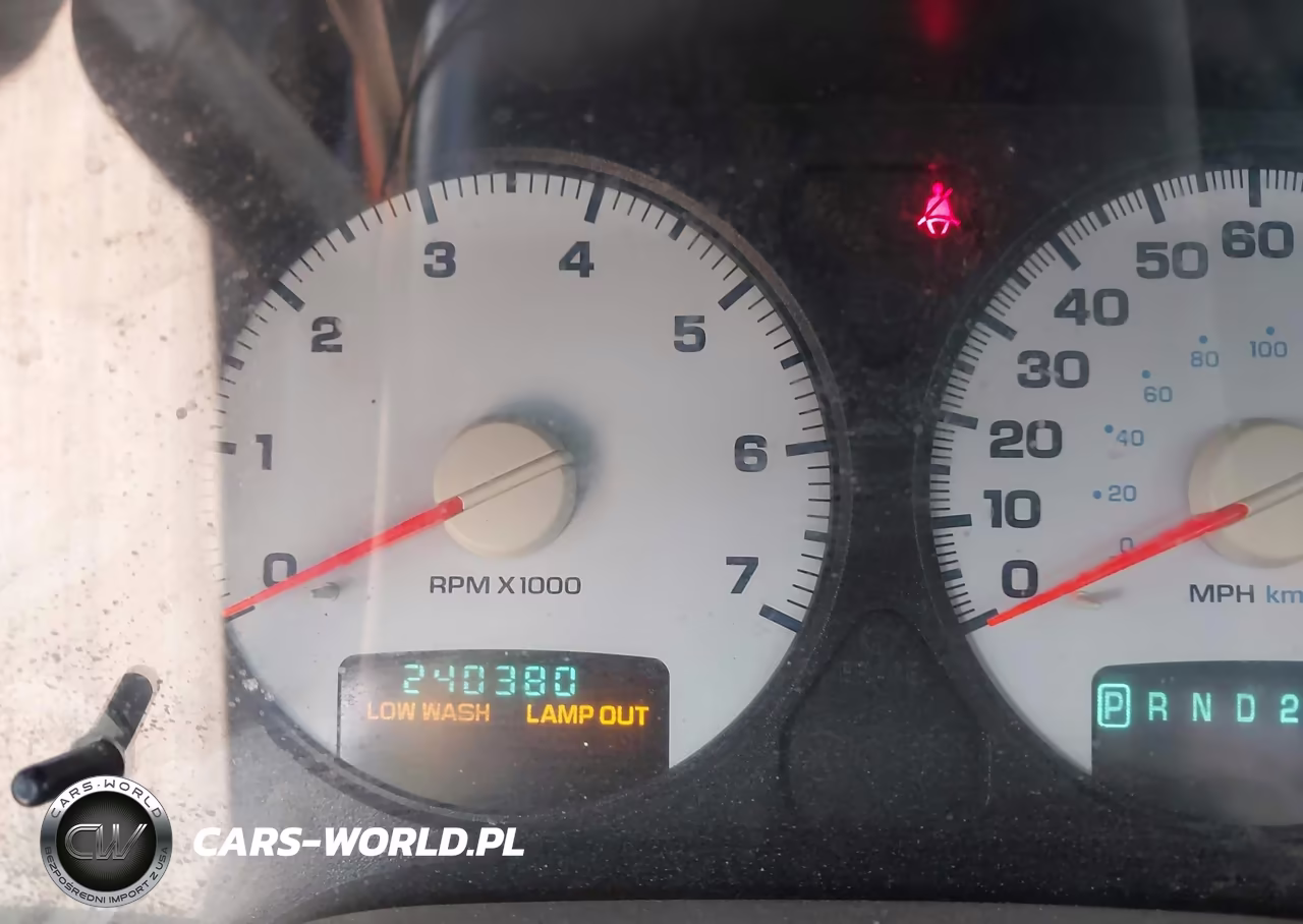 2002 Dodge Ram 1500 St VIN:3D7HA18NX2G179125 - 7