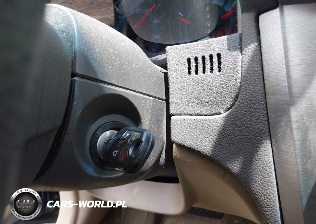 2012 Ford Fusion Se VIN:3FAHP0HA2CR221640 - 11