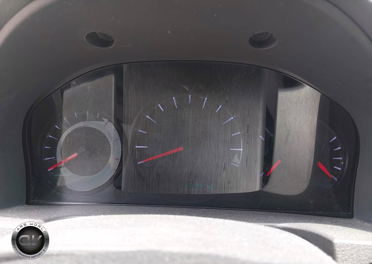 2012 Ford Fusion Se VIN:3FAHP0HA2CR221640 - 7