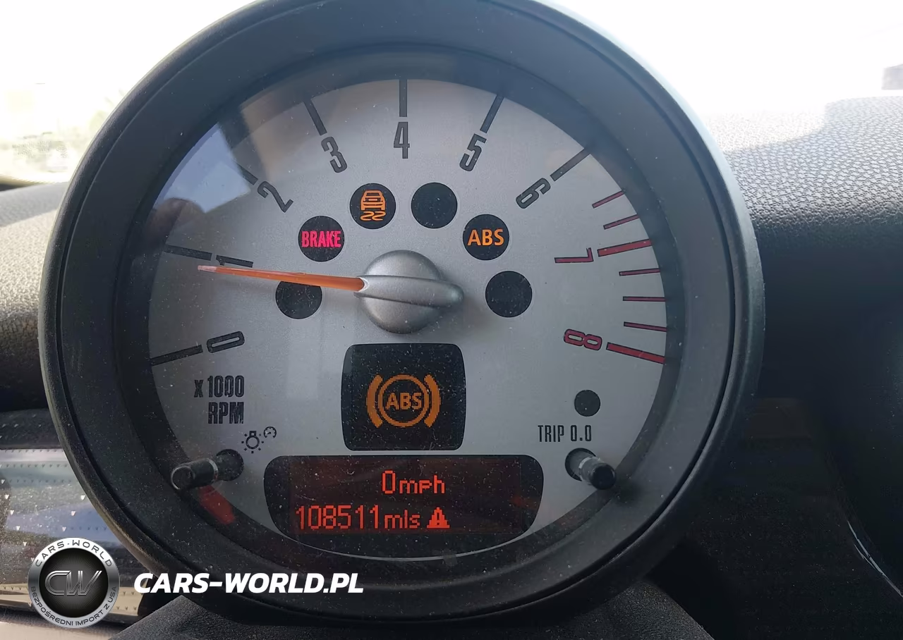 2013 Mini Hardtop Cooper VIN:WMWSU3C5XDT373389 - 7