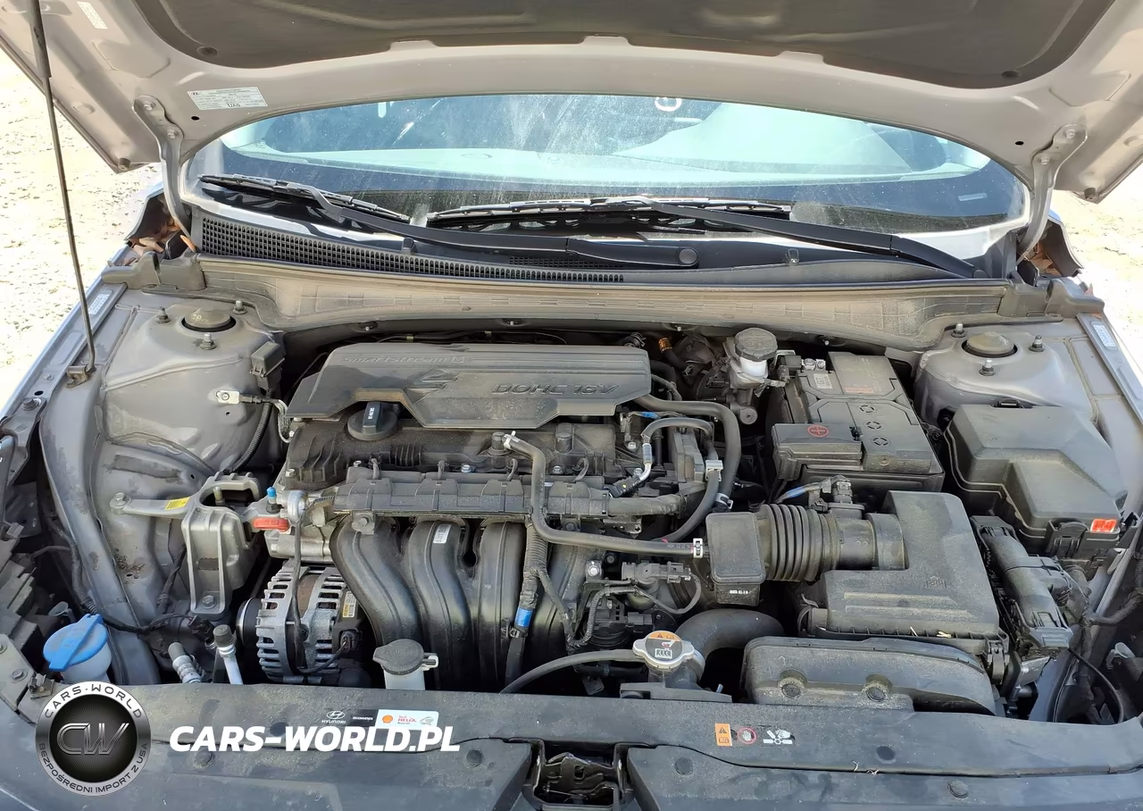 2023 Hyundai Elantra Se VIN:KMHLL4AG8PU572441 - 10