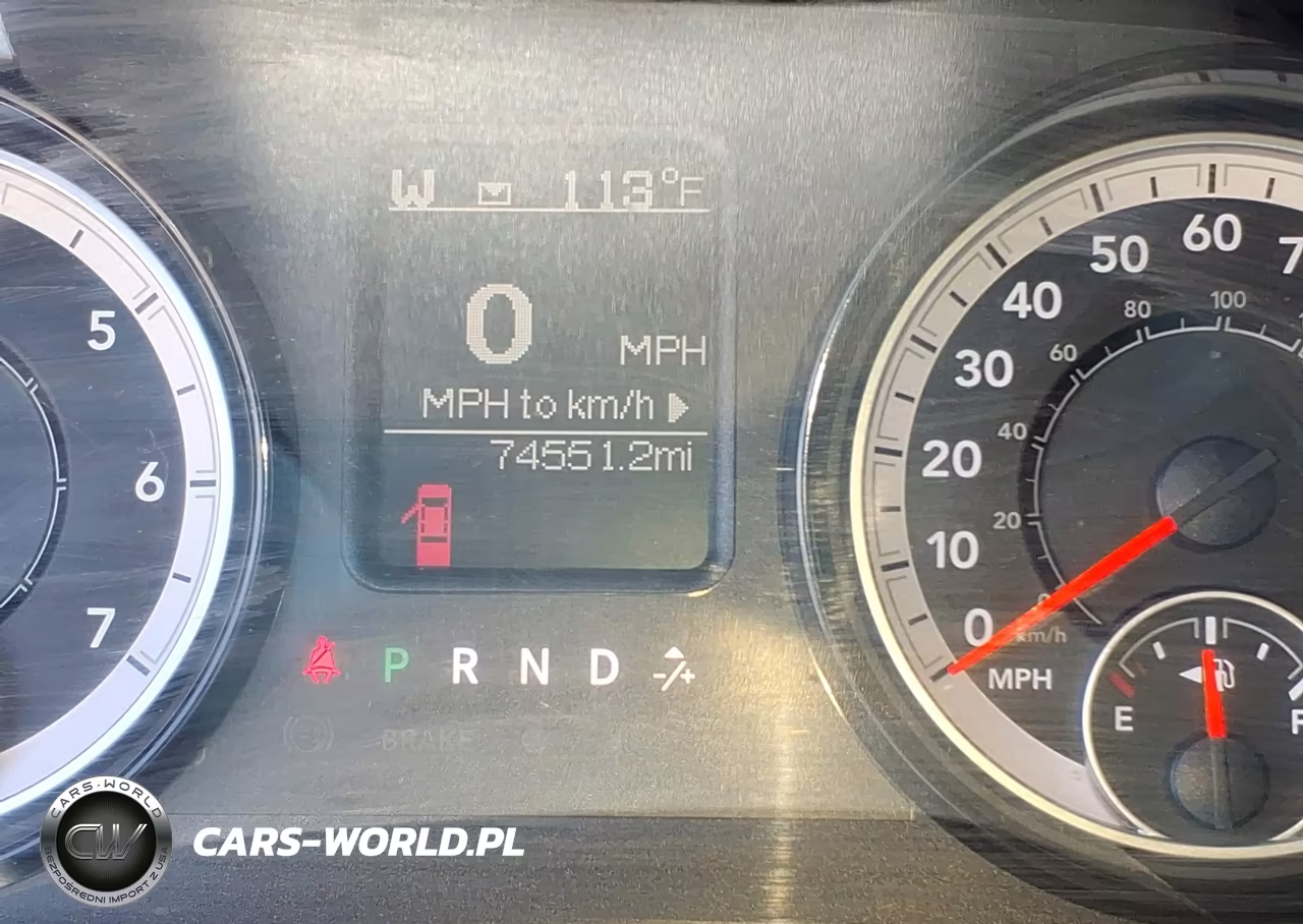 2019 Ram 1500 Classic Tradesman 4X4 5'7 Box VIN:1C6RR7KG1KS661924 - 15