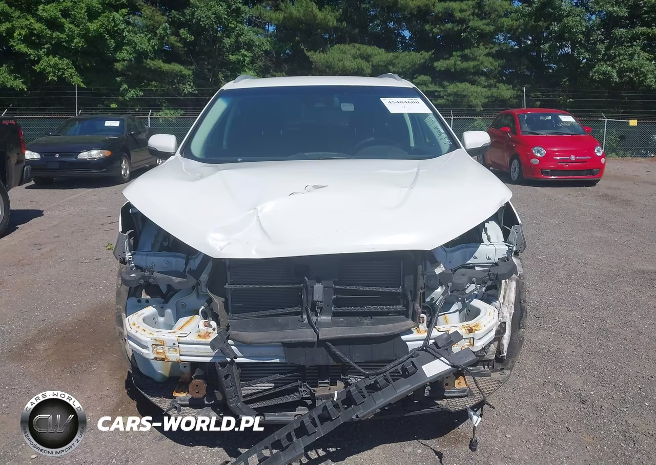 2020 Ford Edge Sel VIN:2FMPK4J99LBA83083 - 13