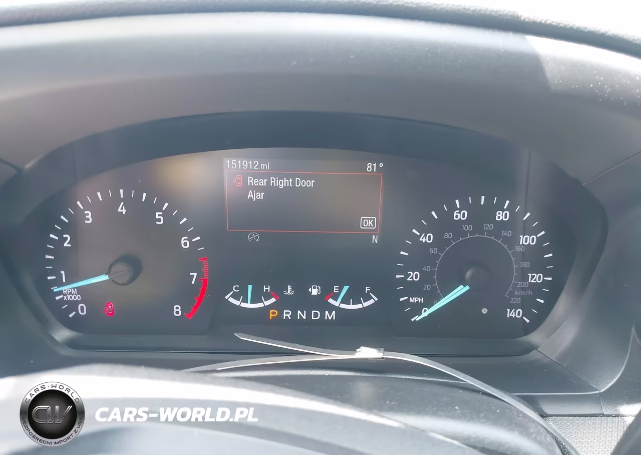 2020 Ford Explorer VIN:1FMSK8BH7LGB30983 - 7