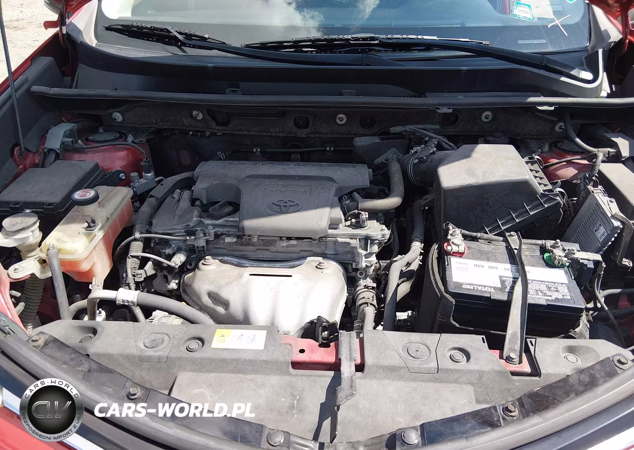 2017 Toyota Rav4 Xle VIN:JTMWFREV2HJ140638 - 10