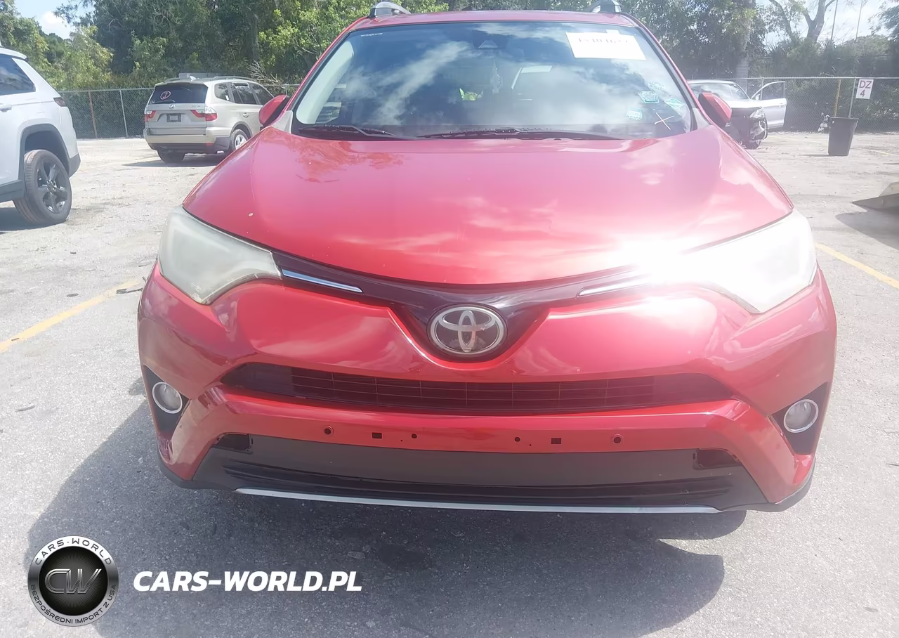 2017 Toyota Rav4 Xle VIN:JTMWFREV2HJ140638 - 6