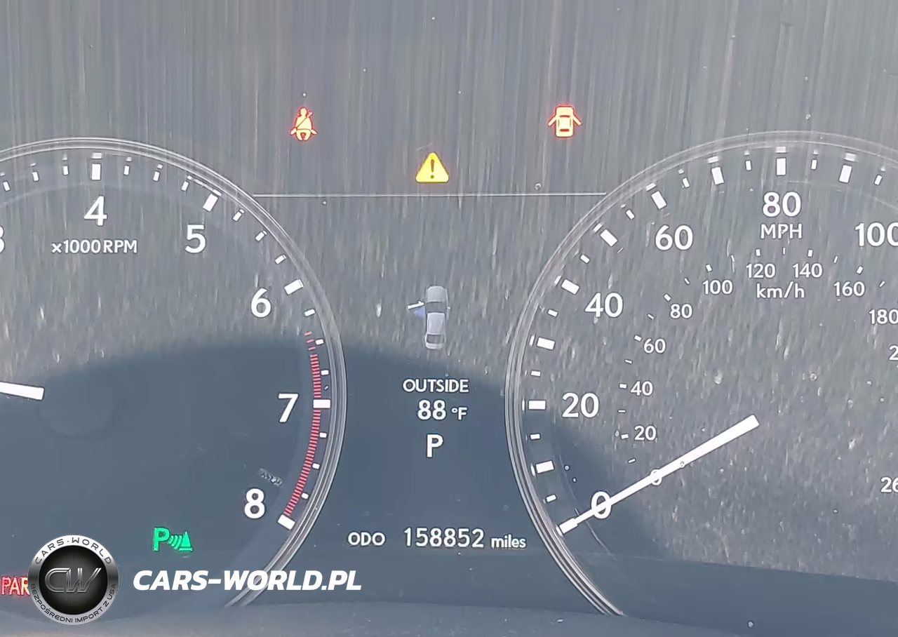 2013 Lexus Gs 350 VIN:JTHBE1BL6D5028769 - 7