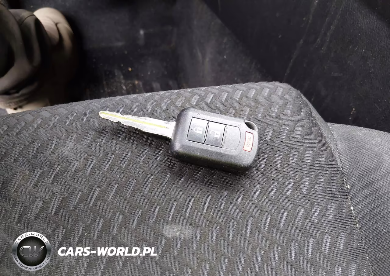 2018 Mitsubishi Eclipse Cross Le VIN:JA4AT4AA5JZ042777 - 11