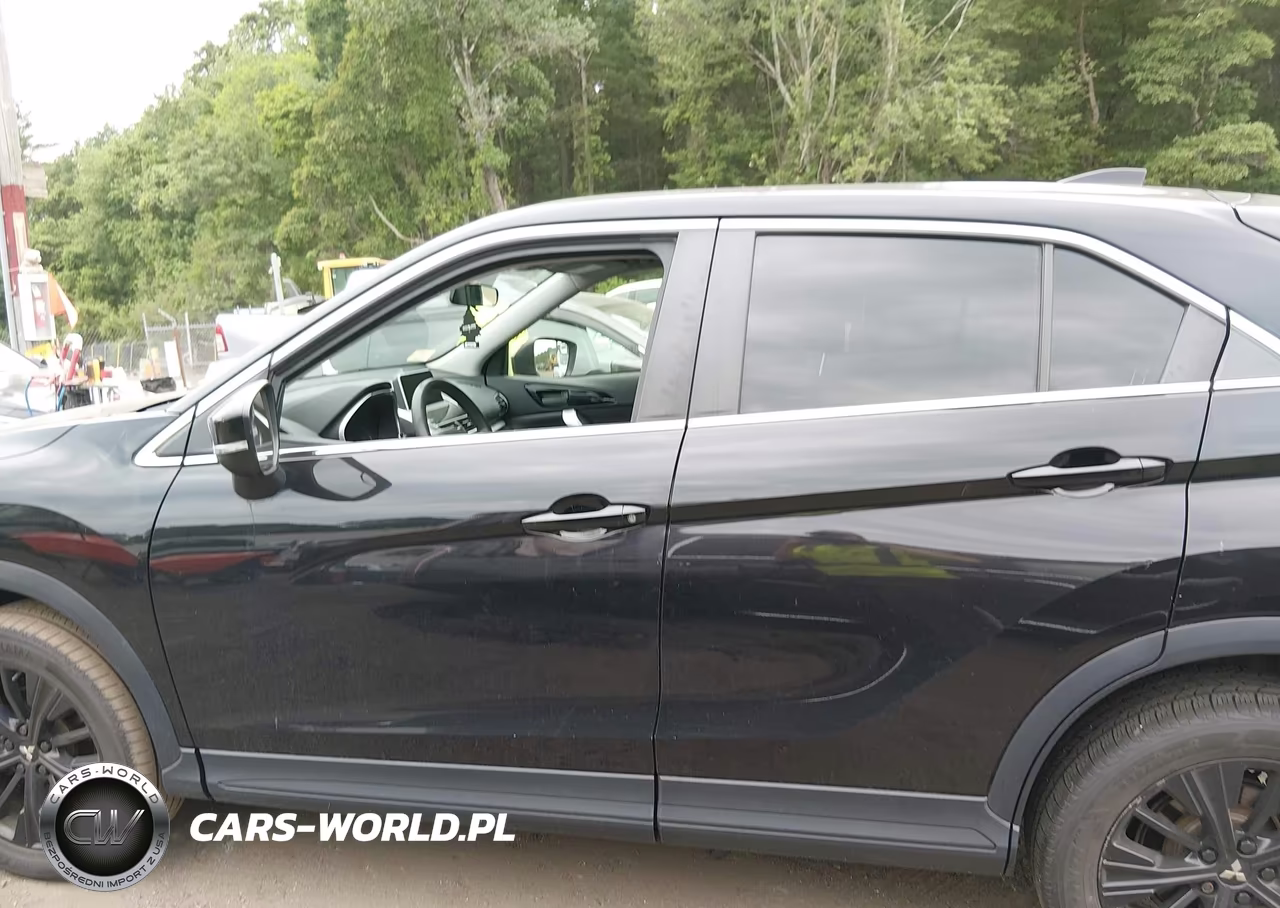 2018 Mitsubishi Eclipse Cross Le VIN:JA4AT4AA5JZ042777 - 14