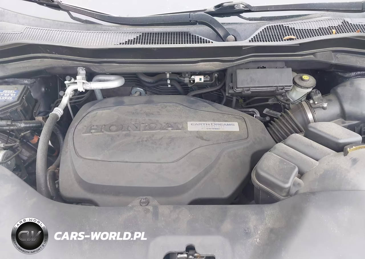 2017 Honda Pilot Ex-L VIN:5FNYF5H5XHB016265 - 10