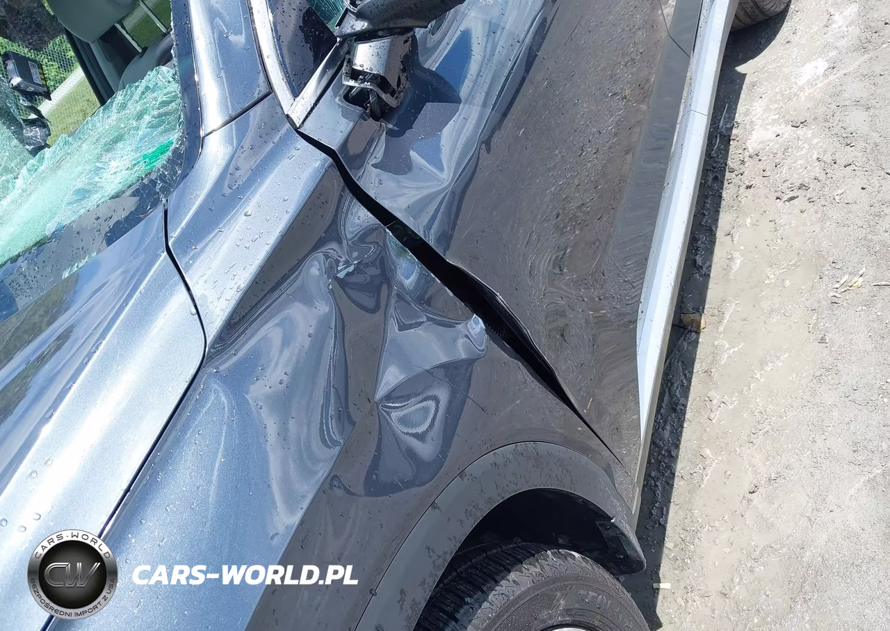 2024 Hyundai Palisade Sel VIN:KM8R4DGE3RU679560 - 20