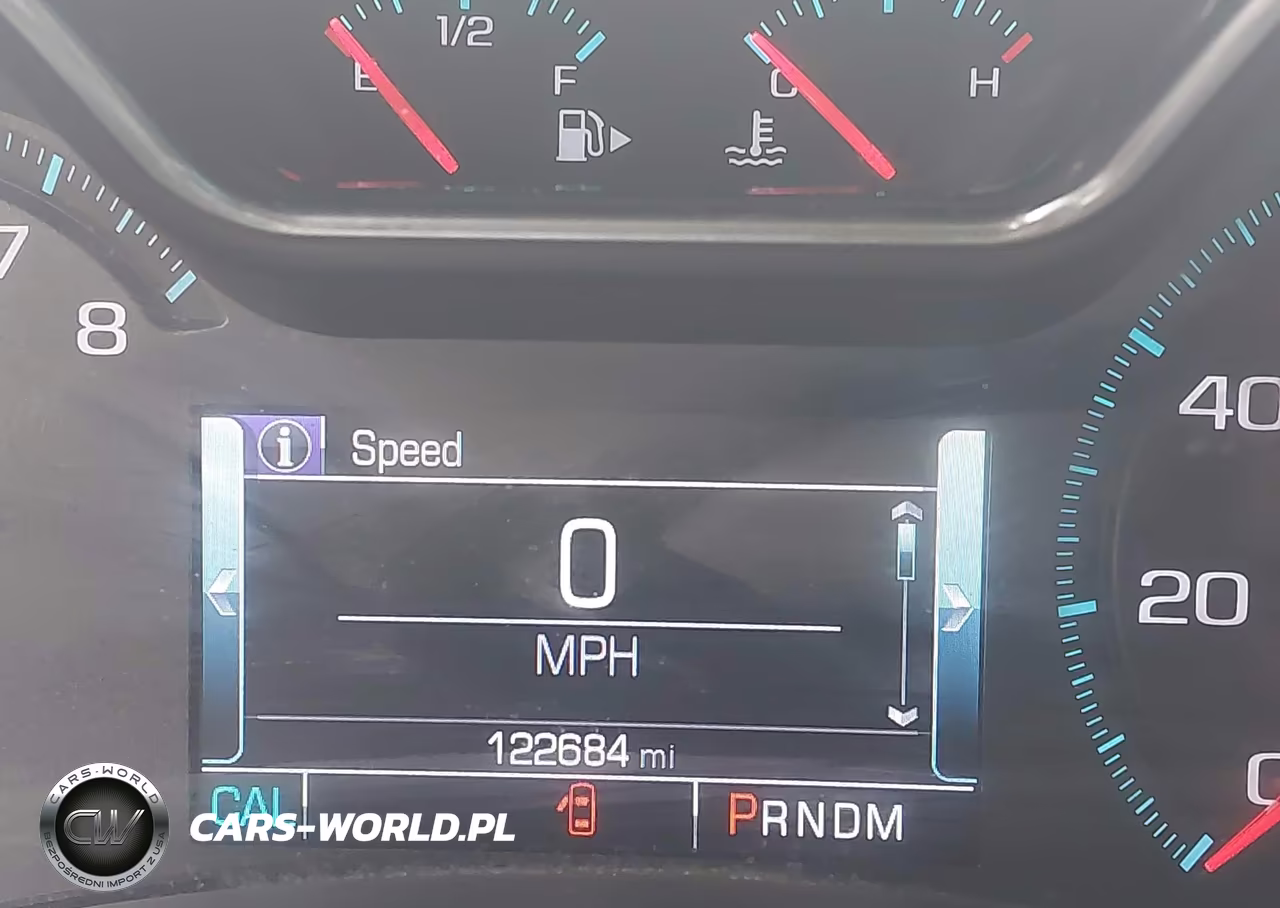 2018 Chevrolet Impala 2Lz VIN:2G1125S35J9116863 - 14