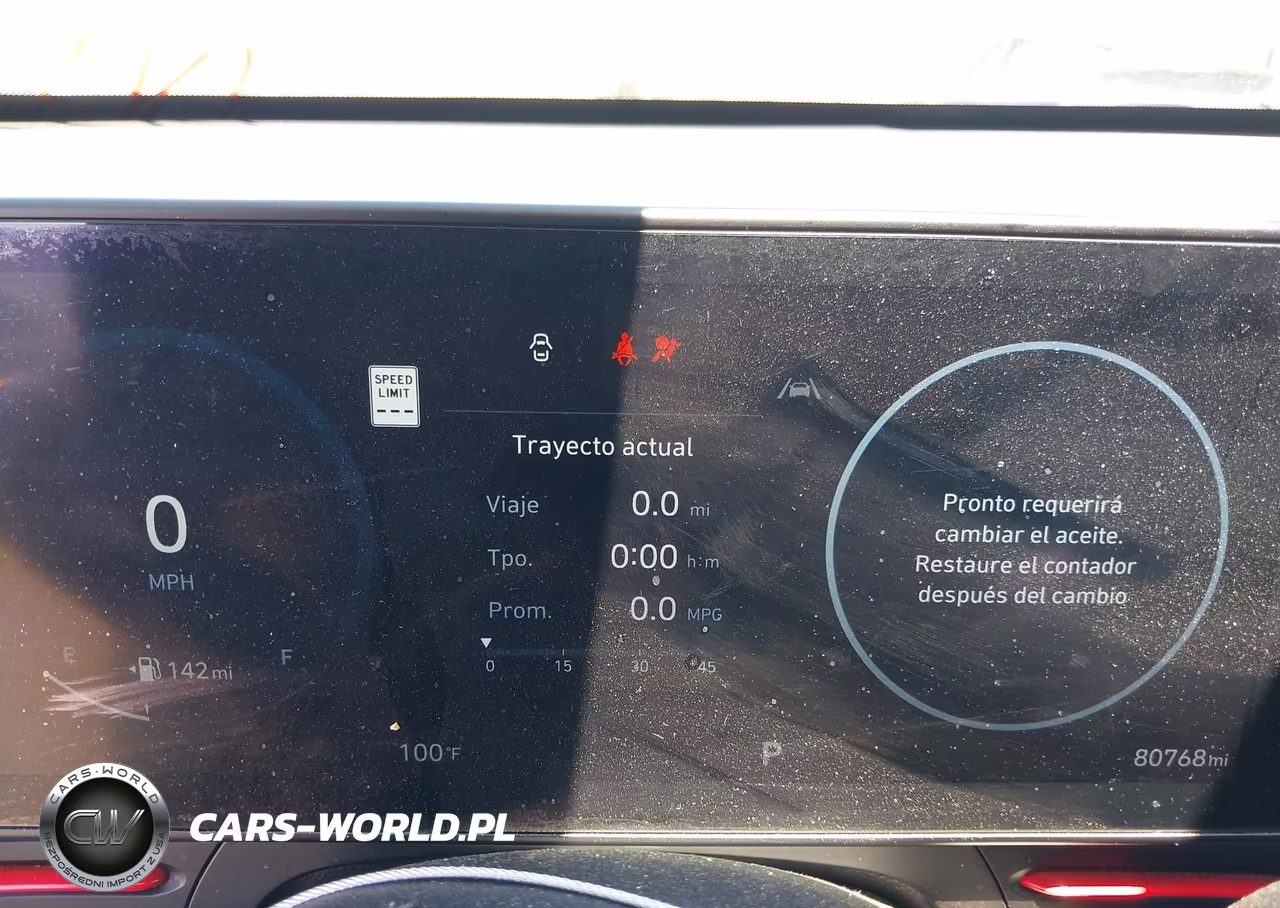 2024 Hyundai Kona N Line VIN:KM8HACA36RU079671 - 7