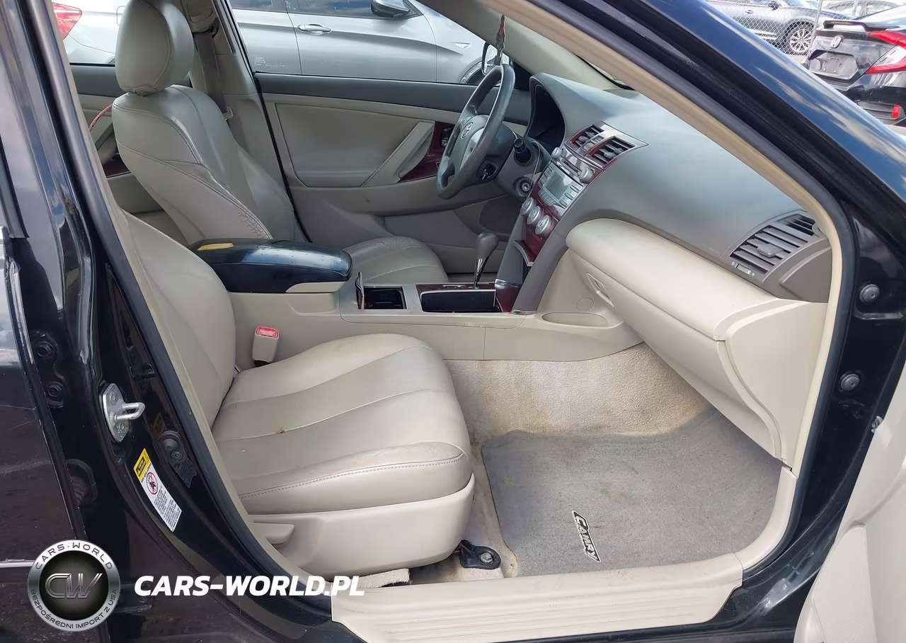 2011 Toyota Camry Le VIN:4T1BF3EK3BU150288 - 5