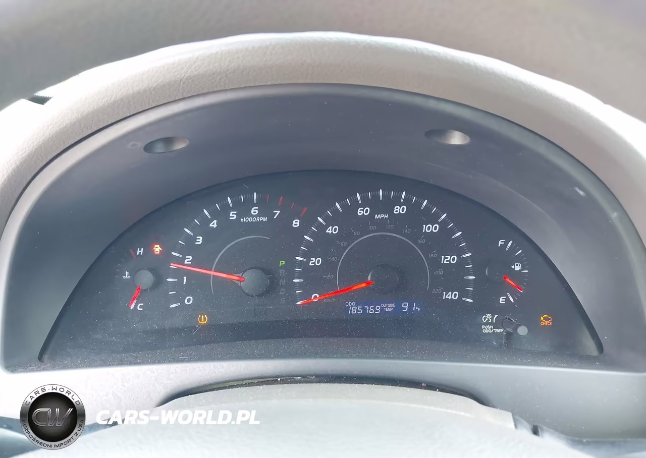 2011 Toyota Camry Le VIN:4T1BF3EK3BU150288 - 7