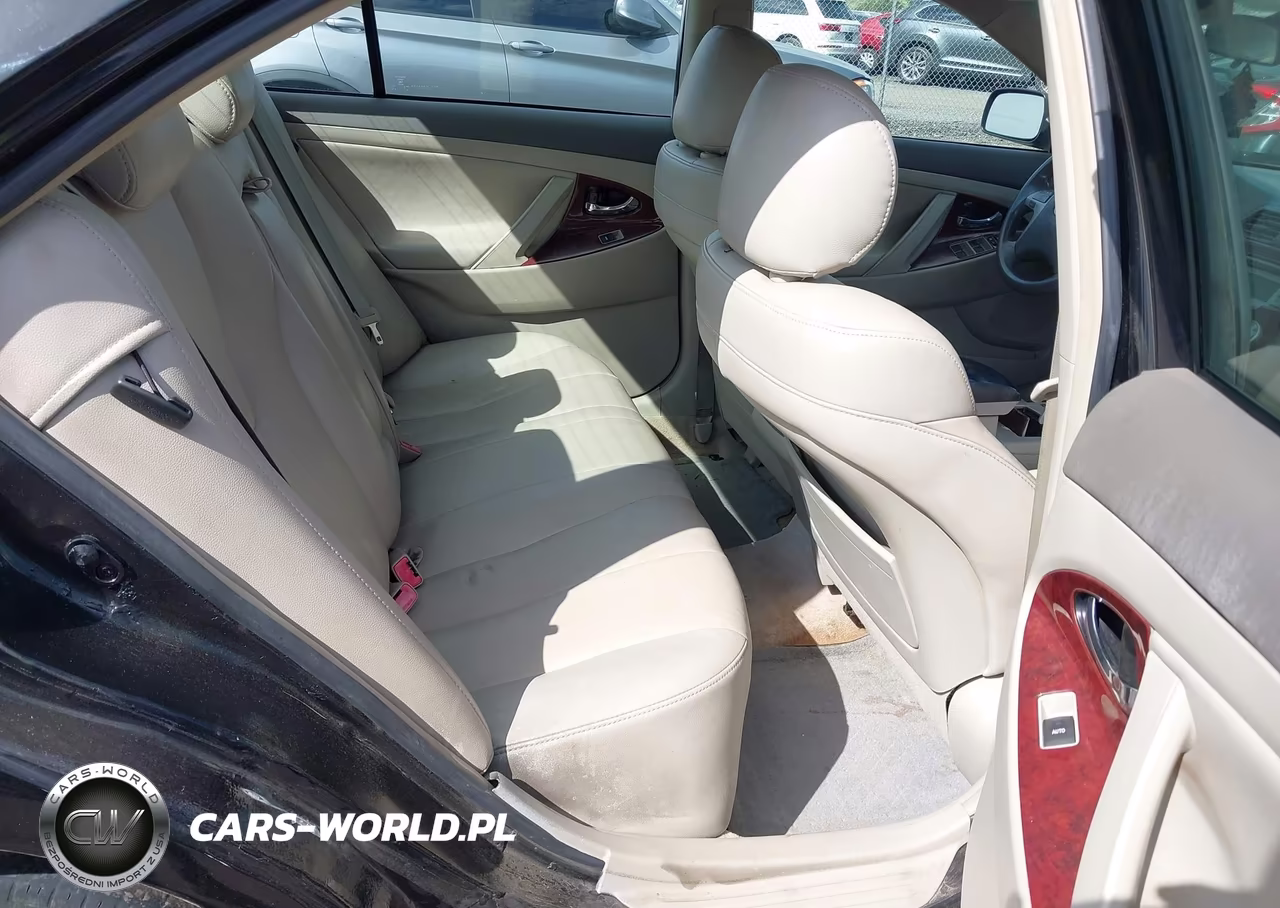 2011 Toyota Camry Le VIN:4T1BF3EK3BU150288 - 8