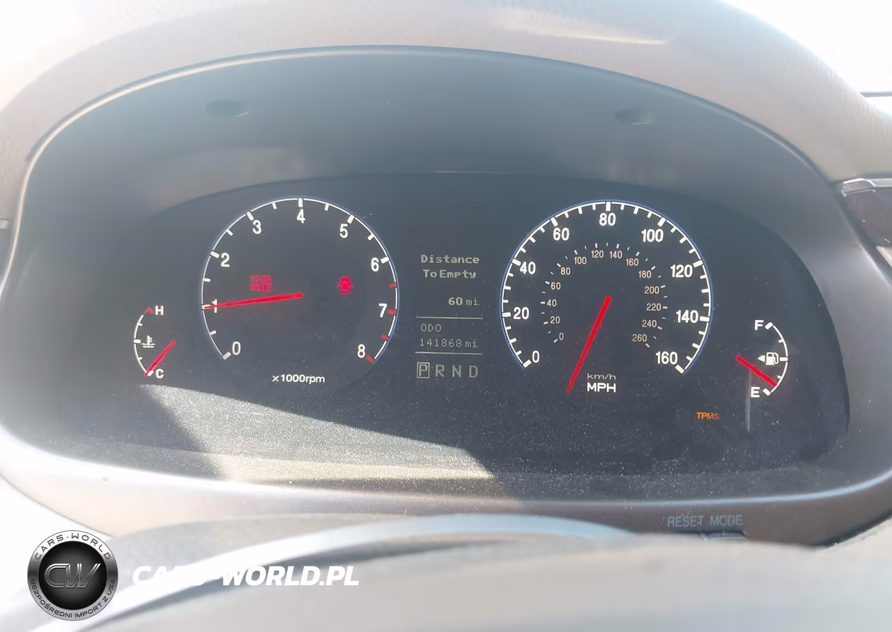 2009 Hyundai Azera Limited VIN:KMHFC46F79A381370 - 7