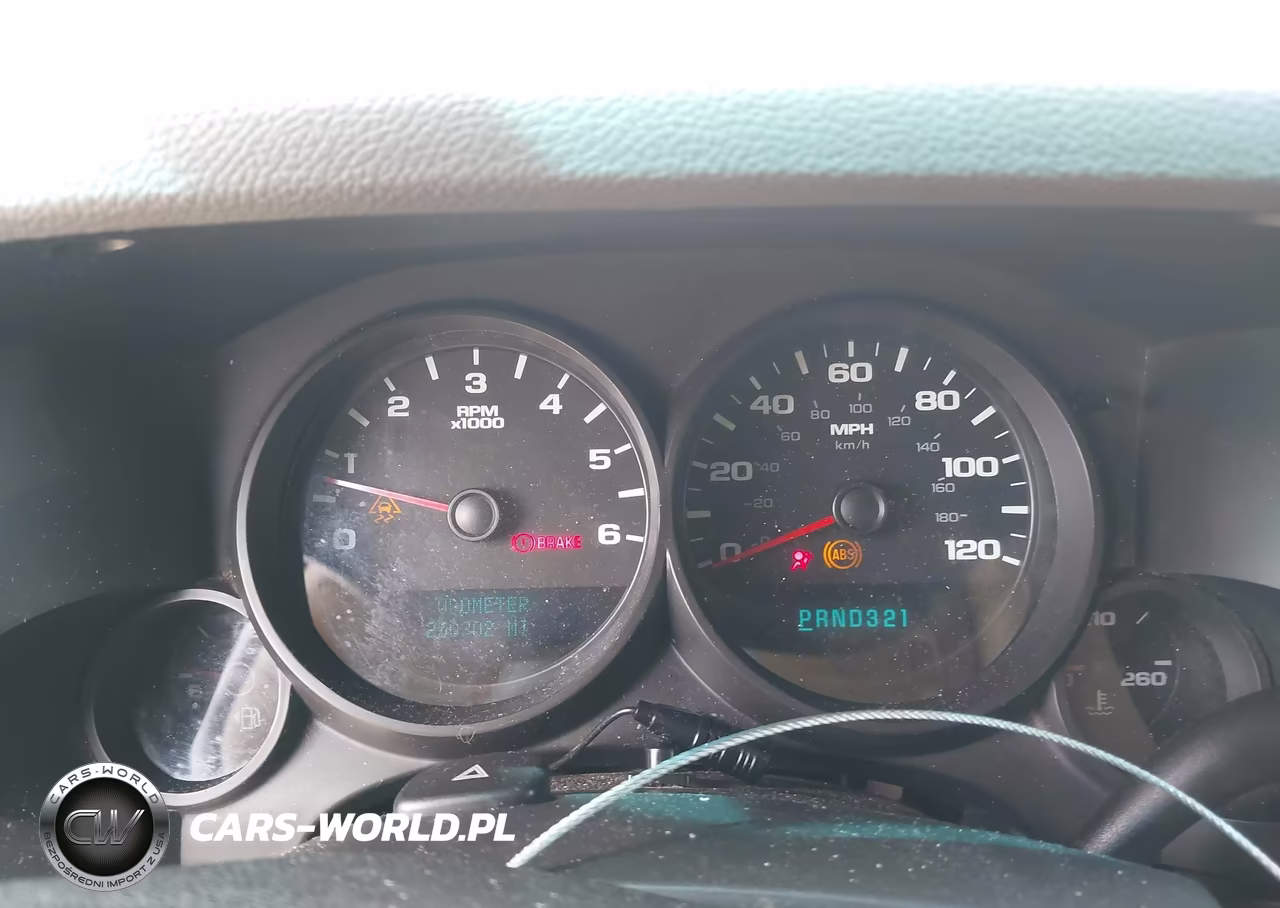 2007 GMC Sierra 1500 Work Truck VIN:2GTEK13C171612816 - 7