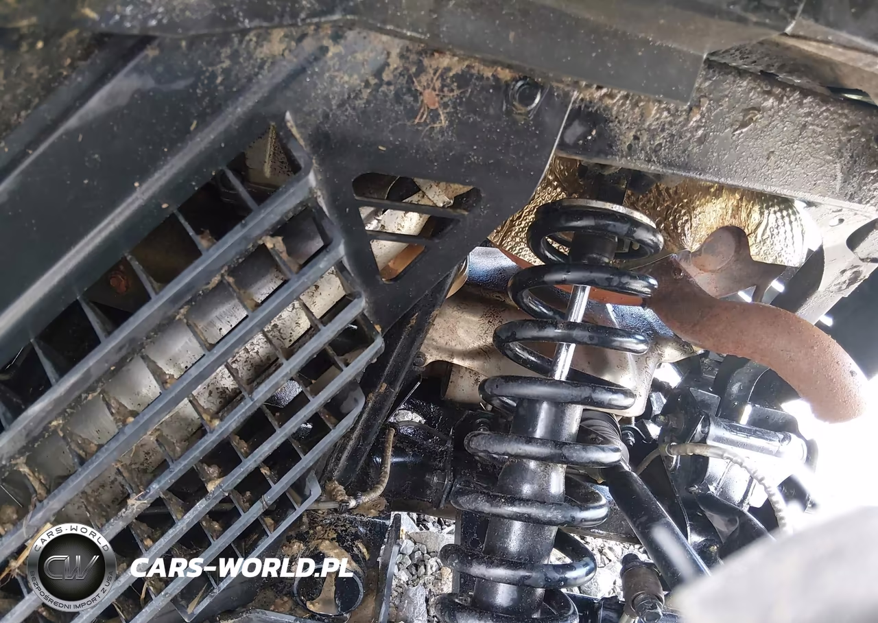 2026 Polaris Ranger VIN:3NSX6N1R4TM203724 - 9