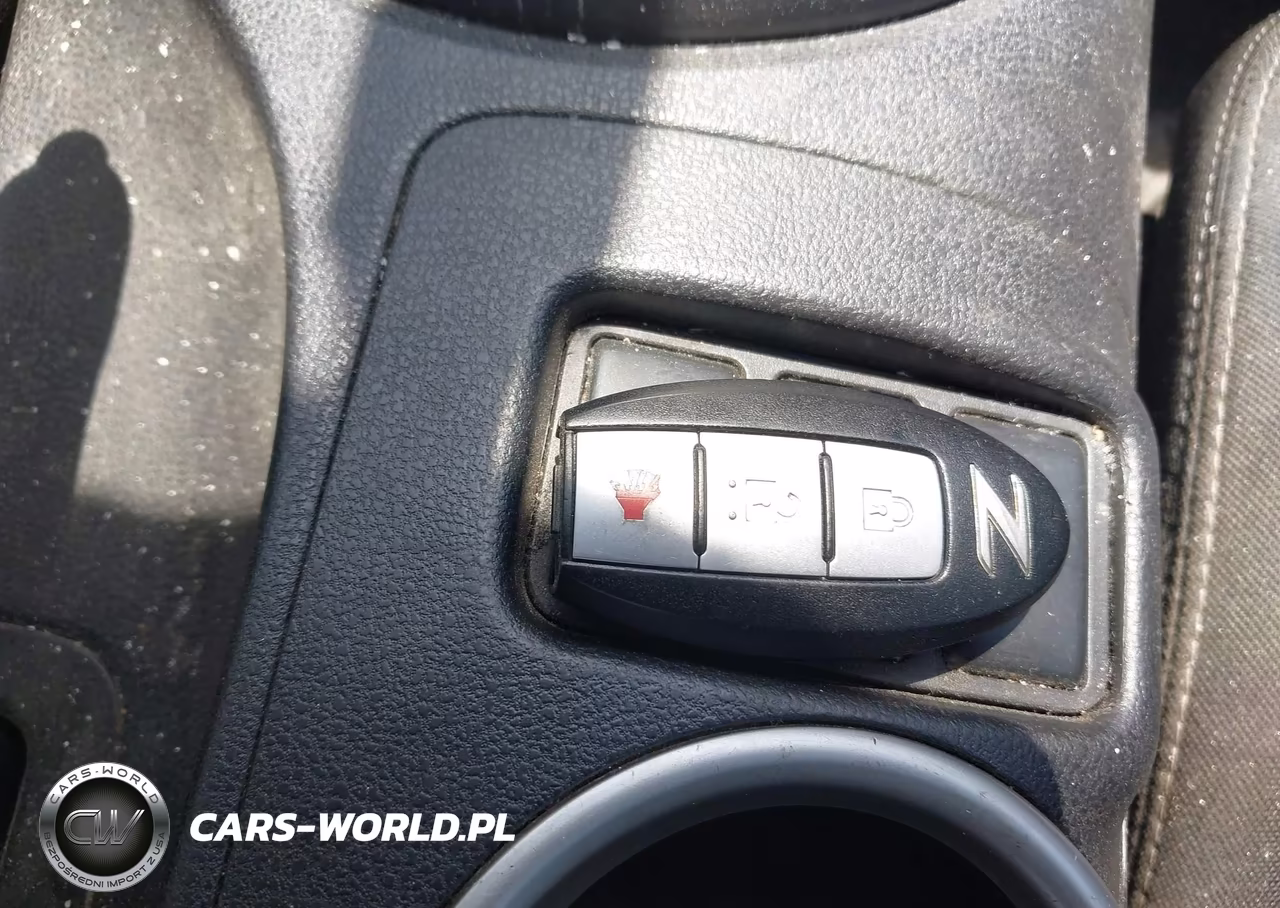 2014 Nissan 370Z VIN:JN1AZ4EH2EM633778 - 11